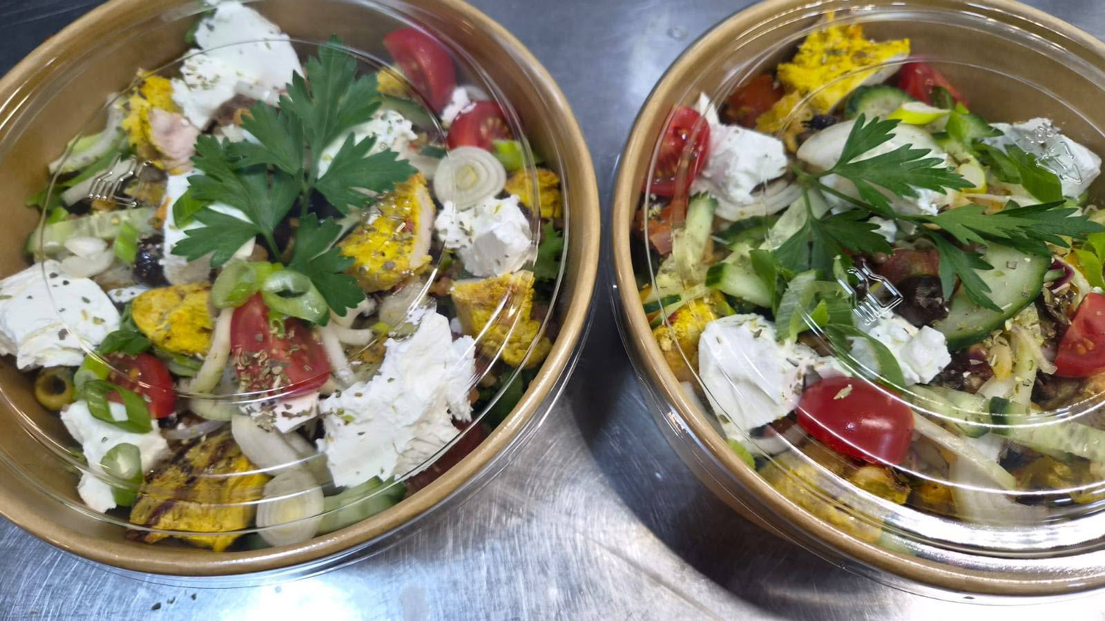 Tomate mozzarella