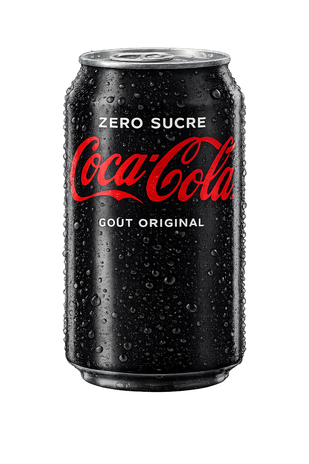 Coca-Cola Zéro